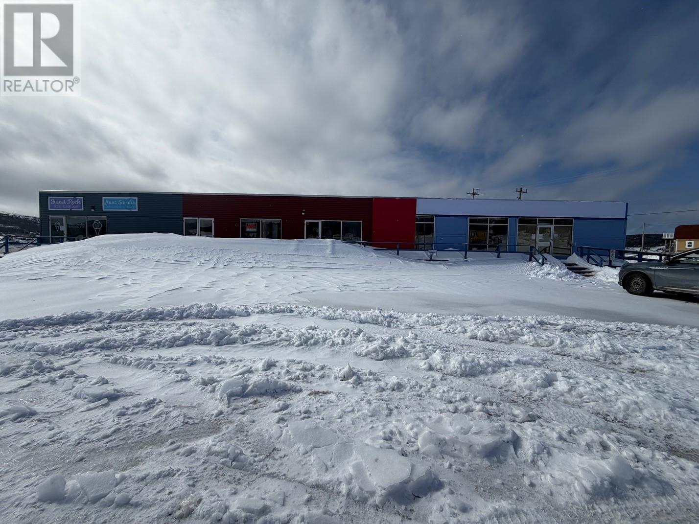 41-45 Main Street N, Rocky Harbour, Newfoundland & Labrador