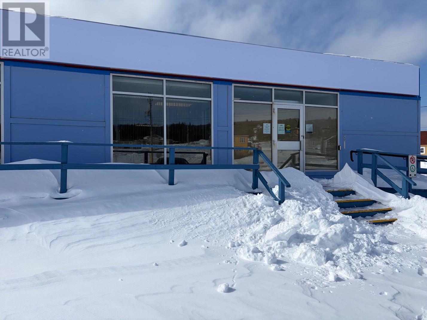 41-45 Main Street N, Rocky Harbour, Newfoundland & Labrador  A0K 4N0 - Photo 3 - 1295248