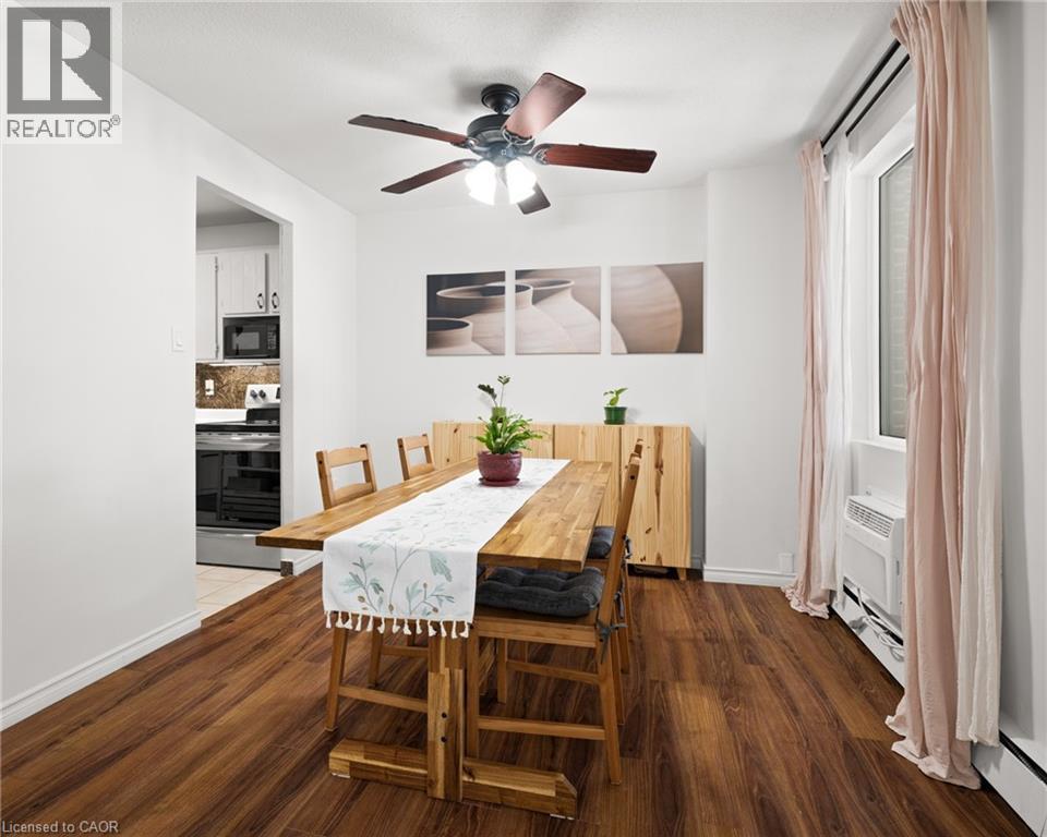 279 Chandler Drive Unit# 203, Kitchener, Ontario  N2E 1X6 - Photo 11 - 40812855