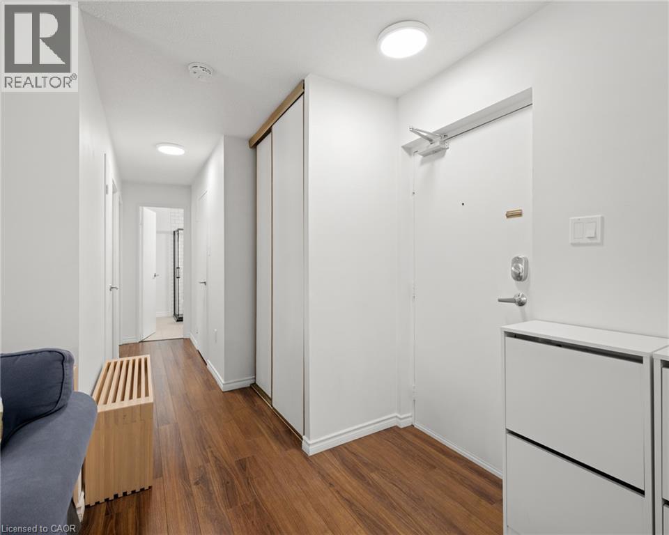 279 Chandler Drive Unit# 203, Kitchener, Ontario  N2E 1X6 - Photo 5 - 40812855