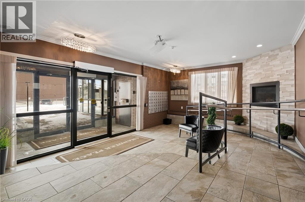 279 Chandler Drive Unit# 203, Kitchener, Ontario  N2E 1X6 - Photo 27 - 40812855