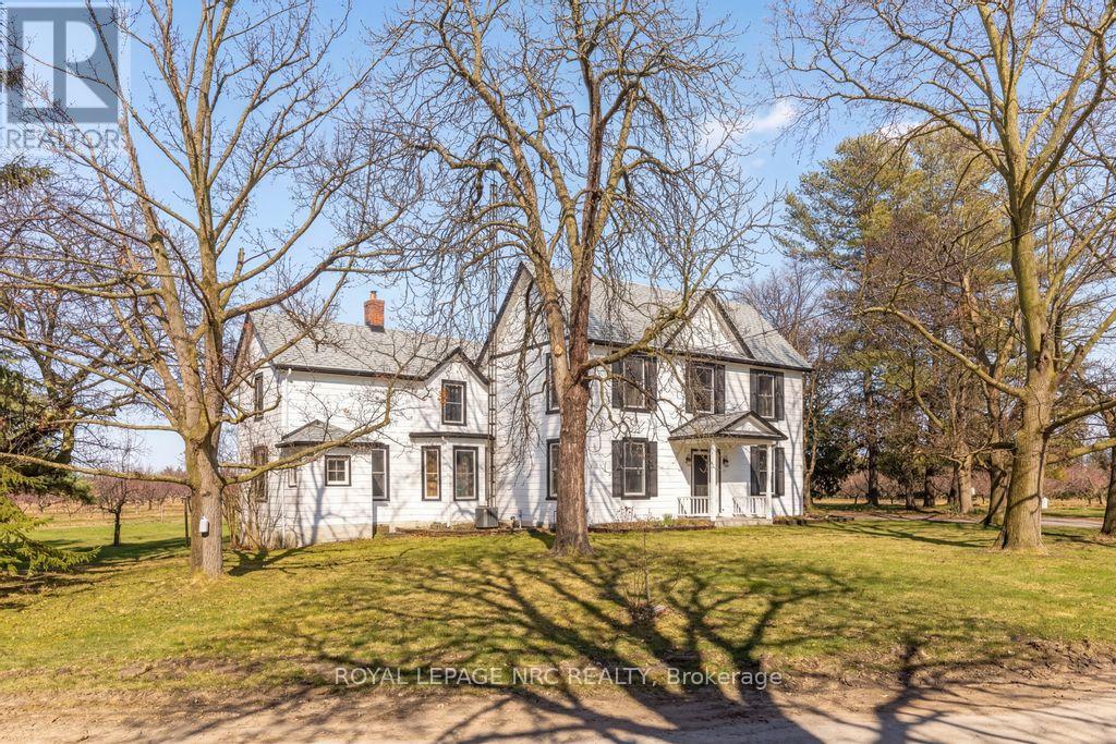 245 Niven Road, Niagara-On-The-Lake, Ontario  L0S 1J0 - Photo 42 - X12869028