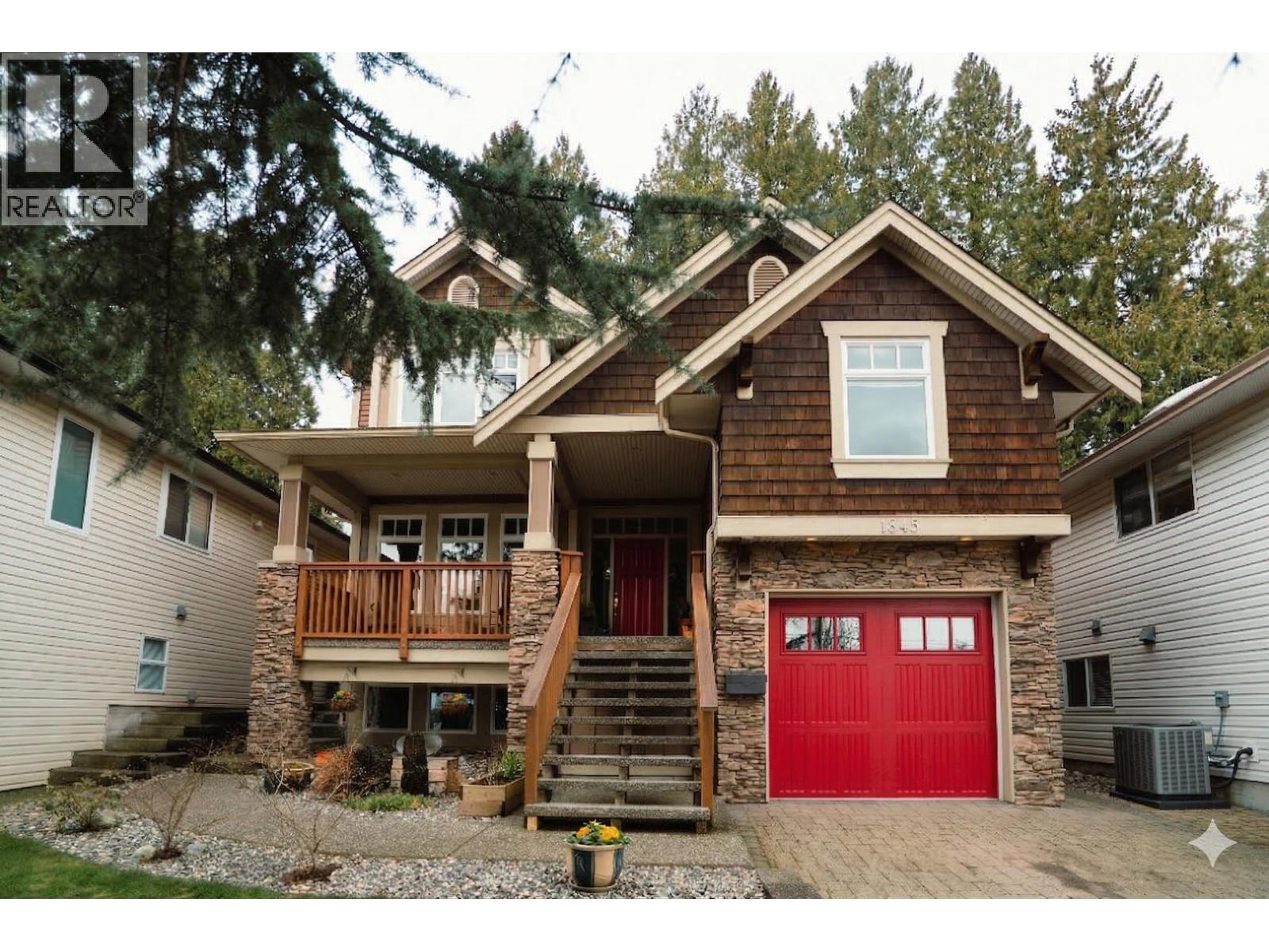 1845 Harbour Street, Port Coquitlam, British Columbia  V3C 1A4 - Photo 38 - R3098713