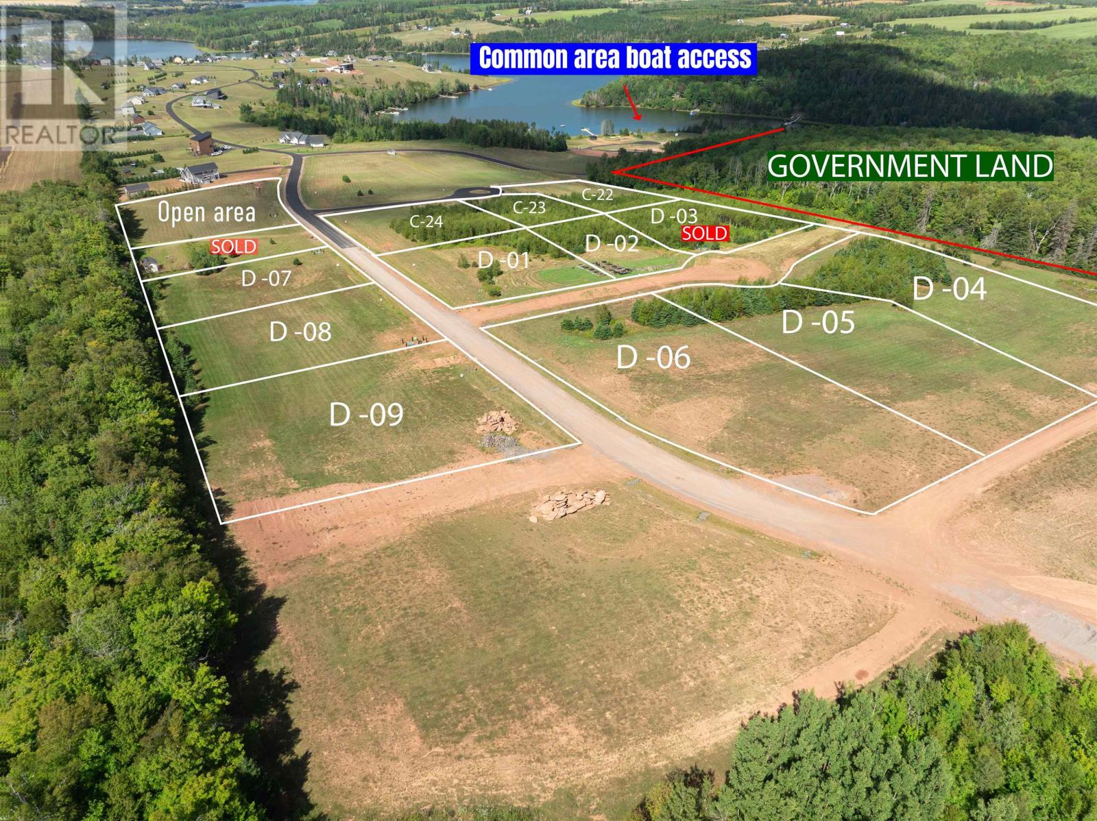 C-12 Forest View Crt, North Granville, Prince Edward Island  C0A 1E0 - Photo 8 - 202506570