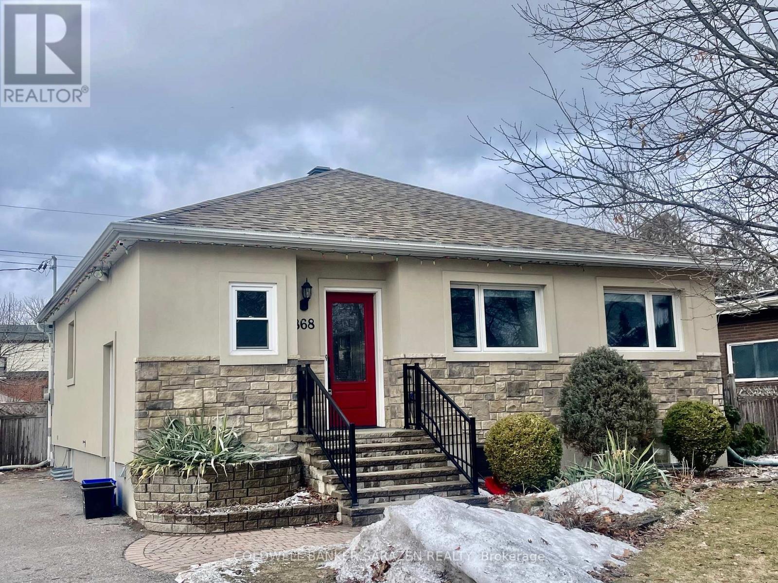 868 DUBERRY STREET, Ottawa, Ontario