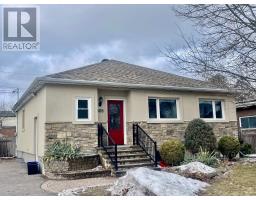 868 DUBERRY STREET, Ottawa, Ontario