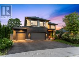 250 SUNNYRIDGE CRESCENT, Ottawa, Ontario