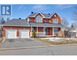 26 CARLETON CATHCART STREET, Ottawa, Ontario