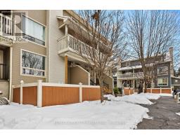 53A - 798 ST. ANDRE DRIVE, Ottawa, Ontario