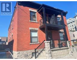 1 - 58 PARENT AVENUE, Ottawa, Ontario