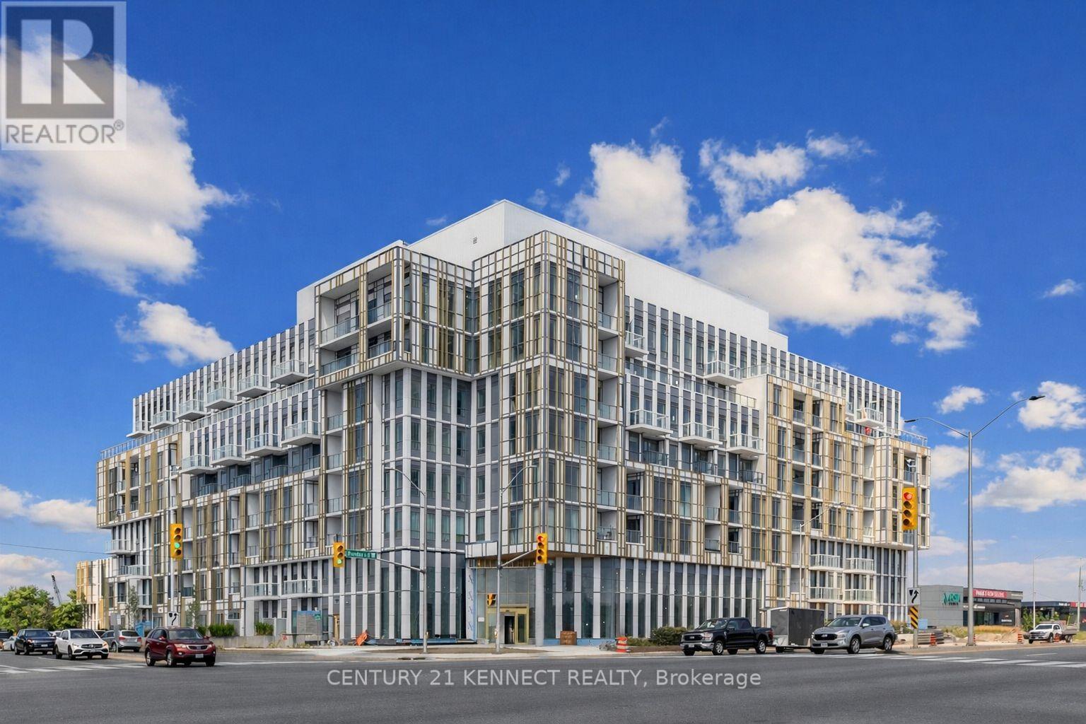 301 - 1005 DUNDAS STREET, Oakville, Ontario