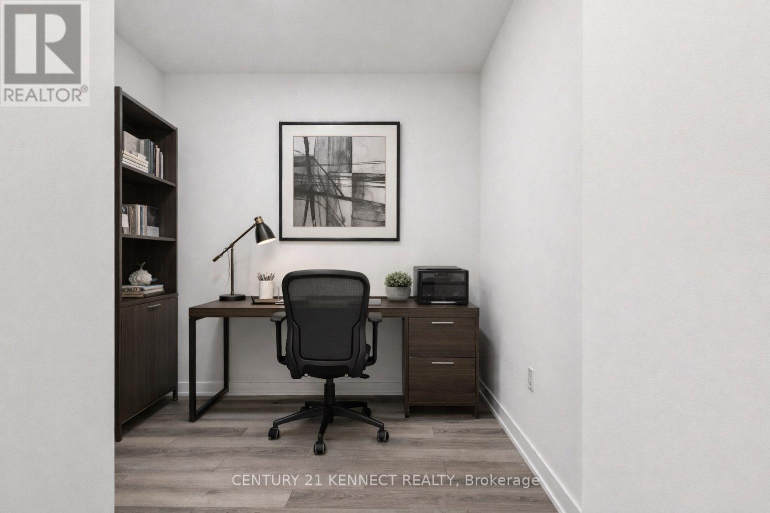 301 - 1005 Dundas Street, Oakville (Jm Joshua Meadows), Ontario  L6H 8C7 - Photo 11 - W12879814