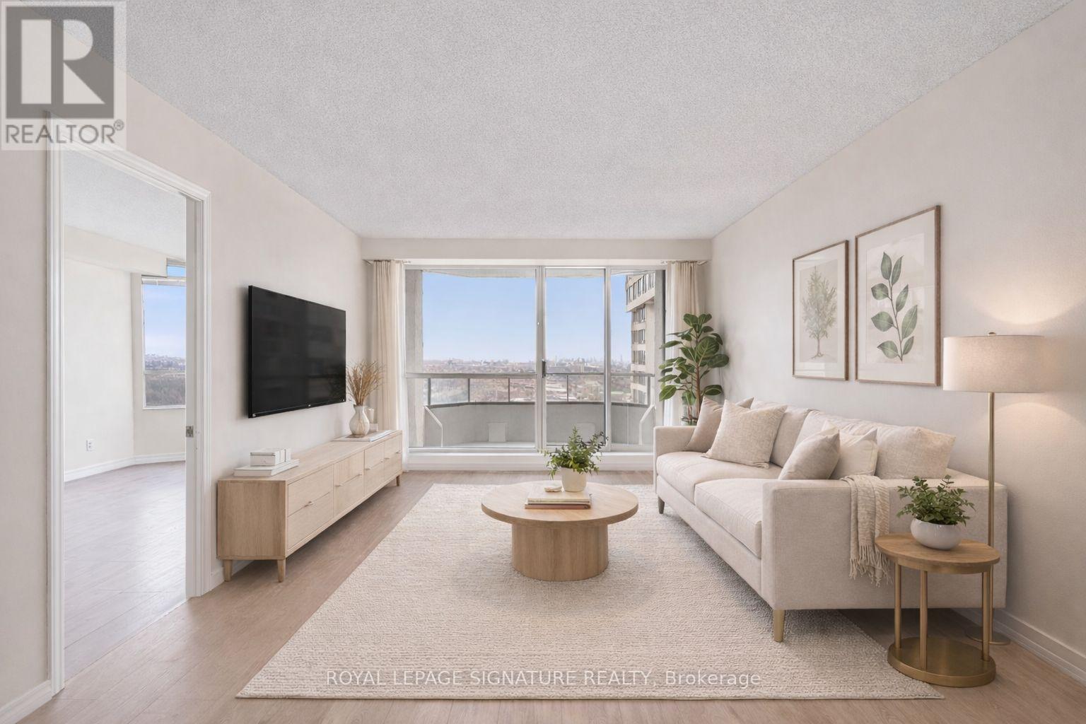 2112 - 1 Aberfoyle Crescent, Toronto, Ontario  M8X 2X8 - Photo 11 - W12890374