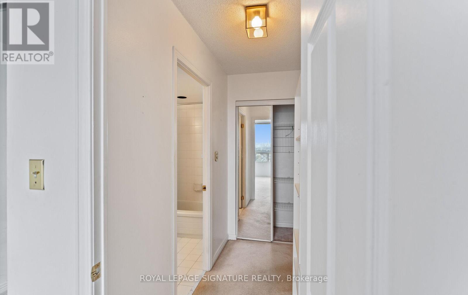 2112 - 1 Aberfoyle Crescent, Toronto, Ontario  M8X 2X8 - Photo 20 - W12890374