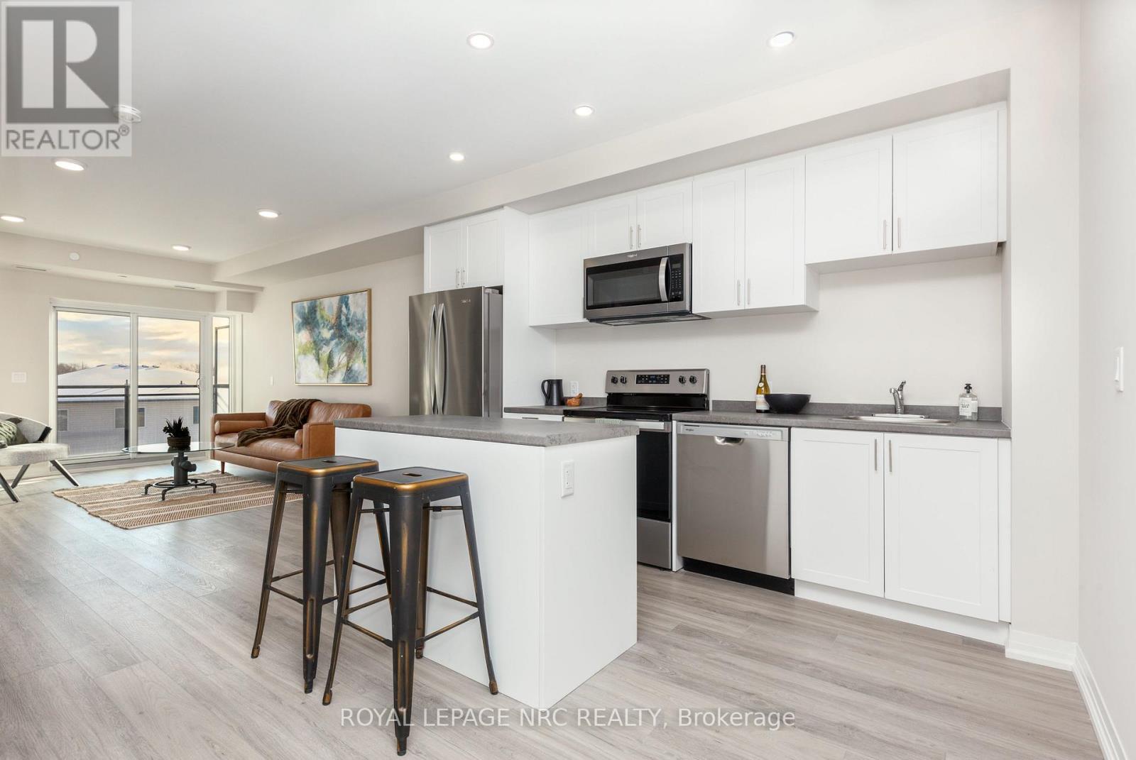 Lp03 - 50 Herrick Avenue, St. Catharines, Ontario  L2P 2T9 - Photo 14 - X12892134