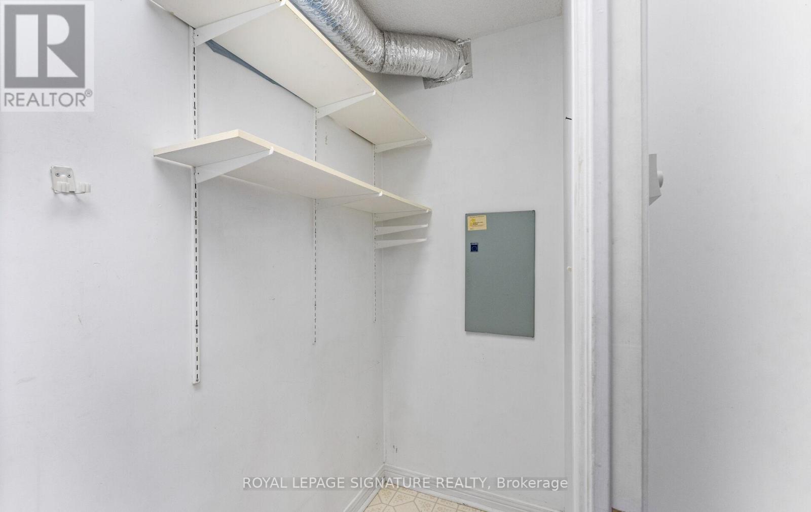 2112 - 1 Aberfoyle Crescent, Toronto, Ontario  M8X 2X8 - Photo 18 - W12890374