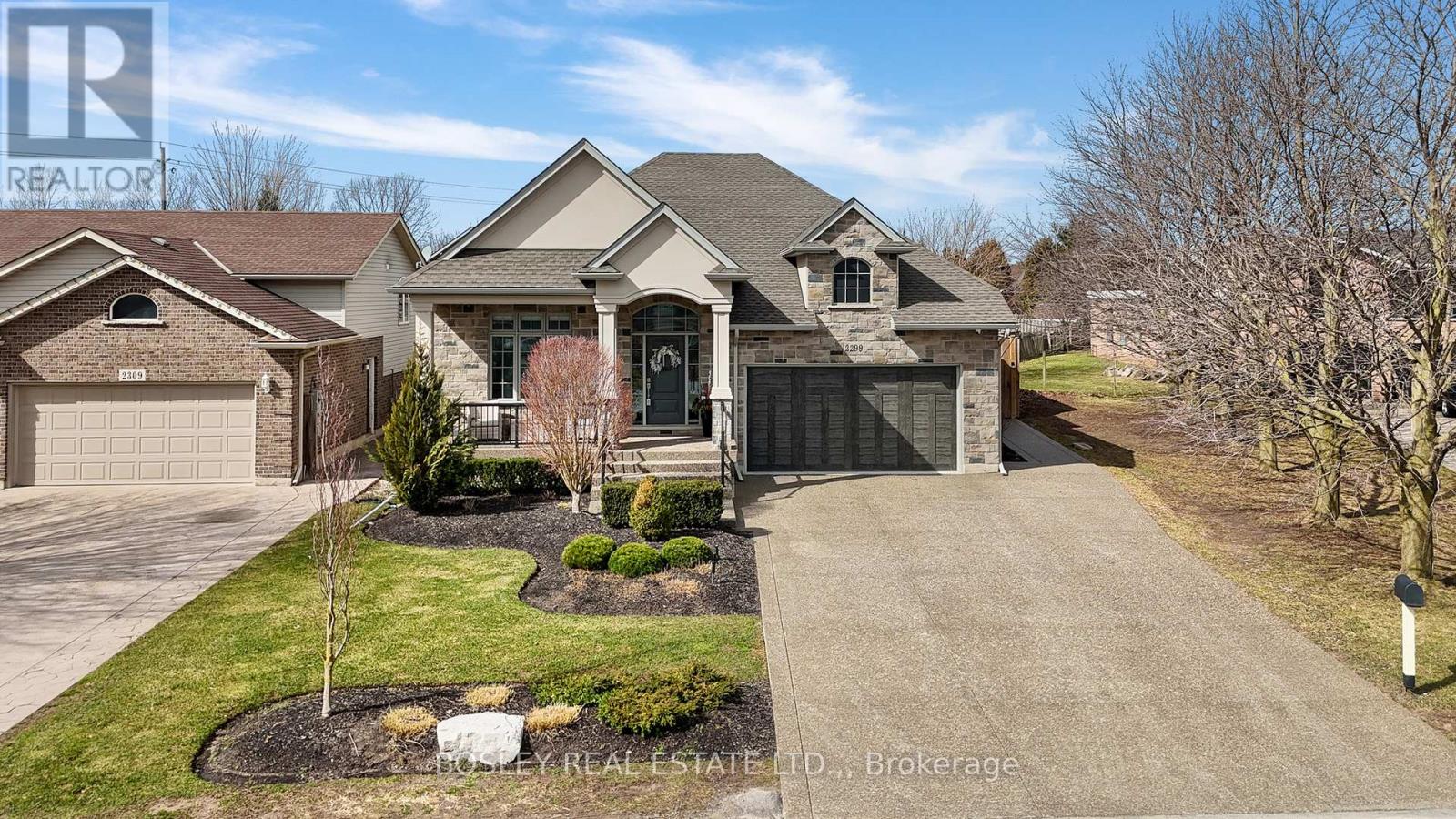 2299 PORTAGE ROAD, niagara falls (church's lane), Ontario