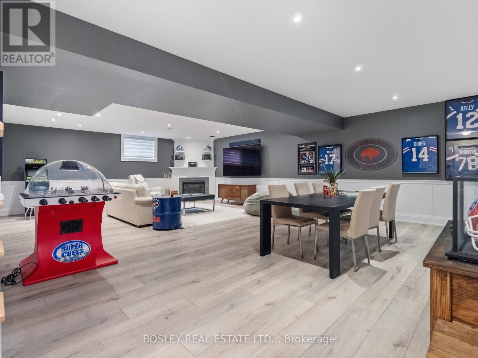 2299 Portage Road, Niagara Falls, Ontario  L2J 0C5 - Photo 30 - X12892220