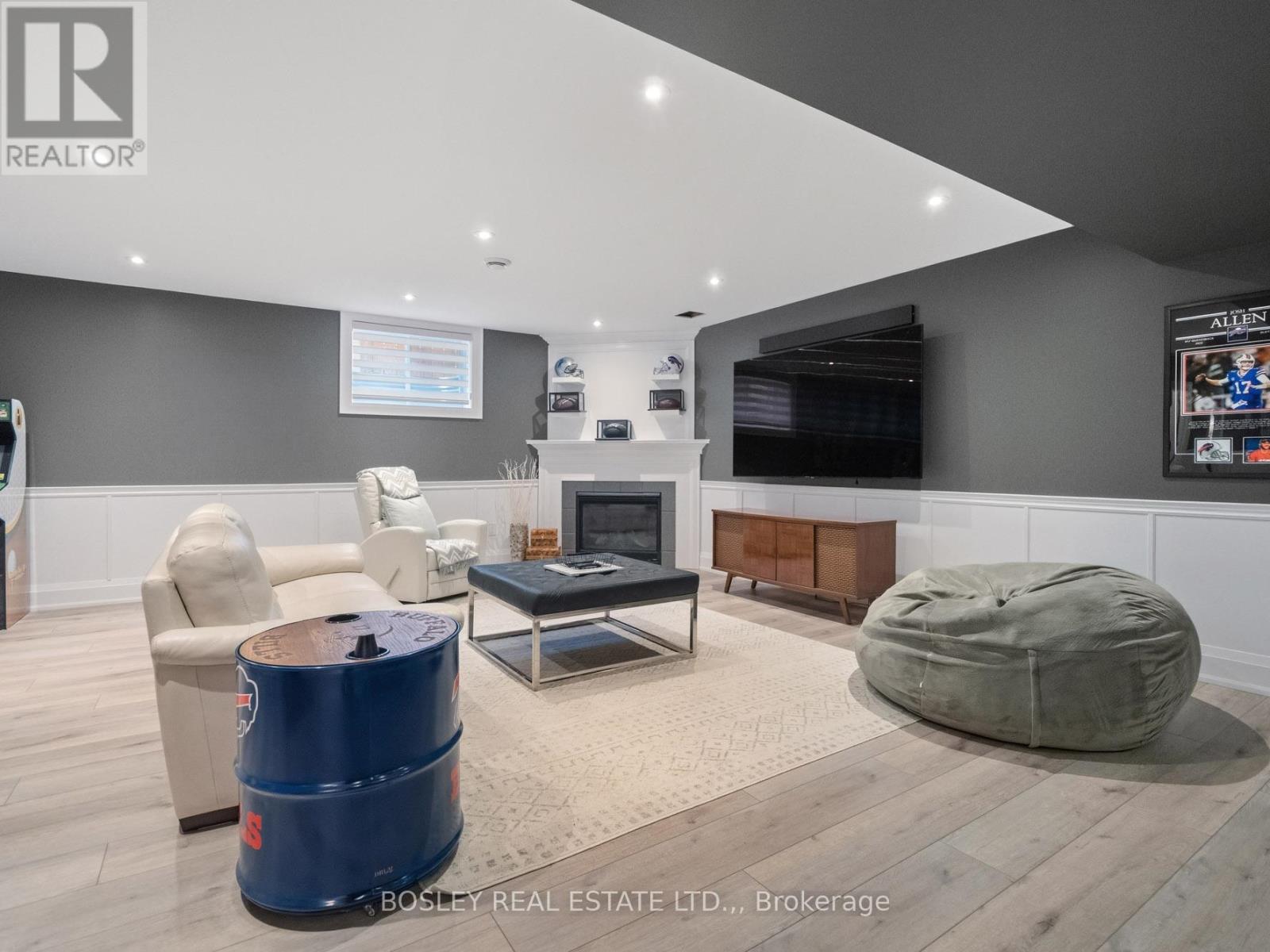 2299 Portage Road, Niagara Falls, Ontario  L2J 0C5 - Photo 31 - X12892220