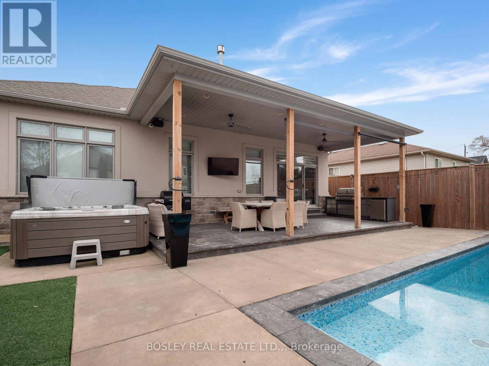 2299 Portage Road, Niagara Falls, Ontario  L2J 0C5 - Photo 37 - X12892220