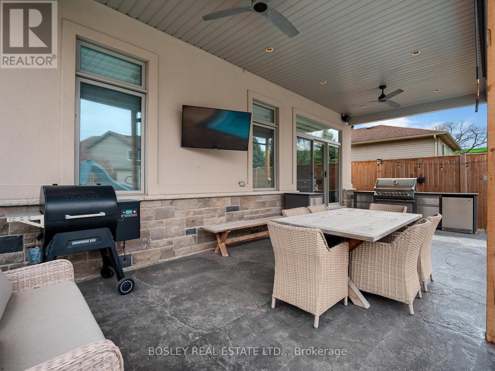 2299 Portage Road, Niagara Falls, Ontario  L2J 0C5 - Photo 38 - X12892220