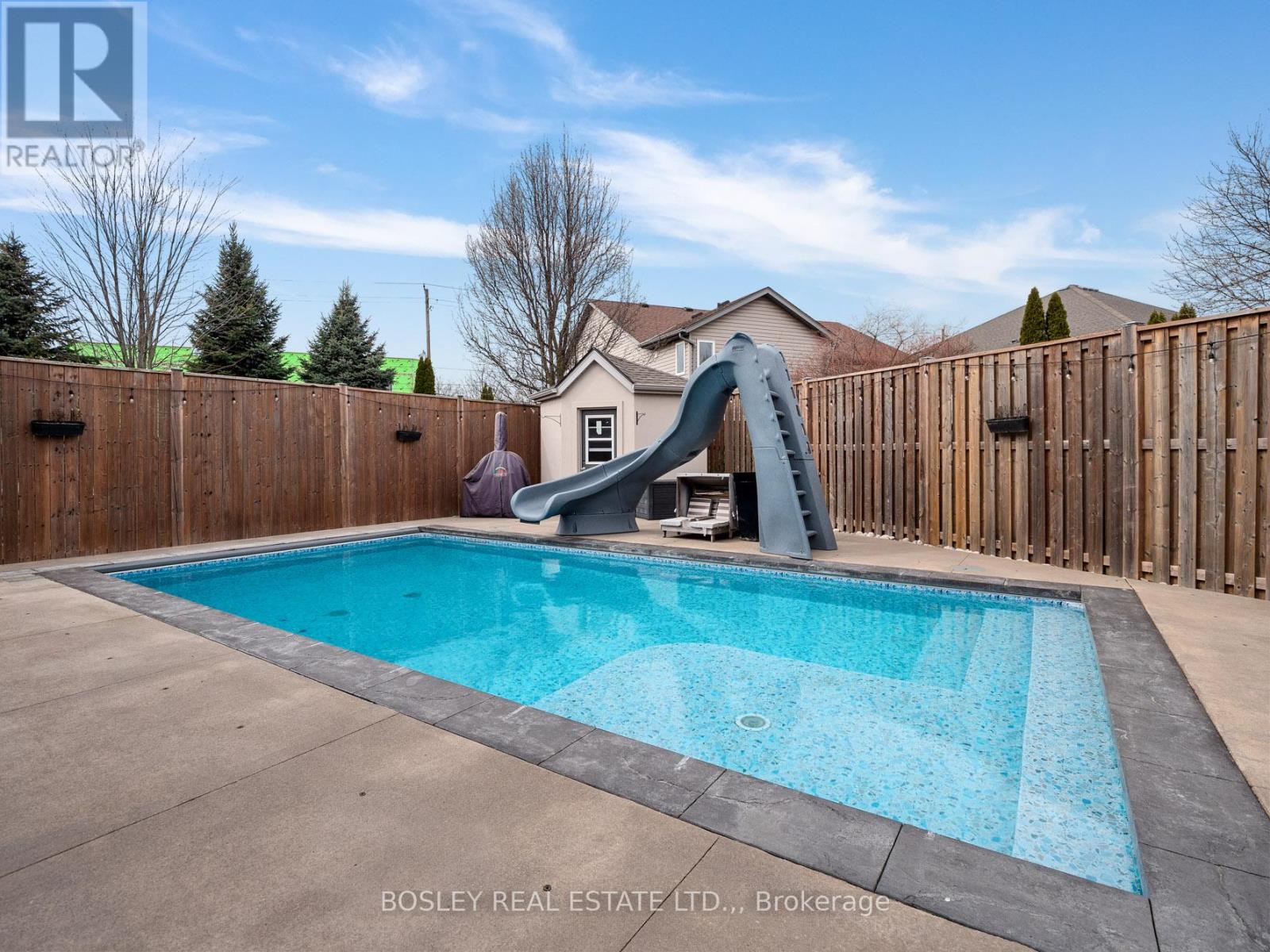 2299 Portage Road, Niagara Falls, Ontario  L2J 0C5 - Photo 40 - X12892220