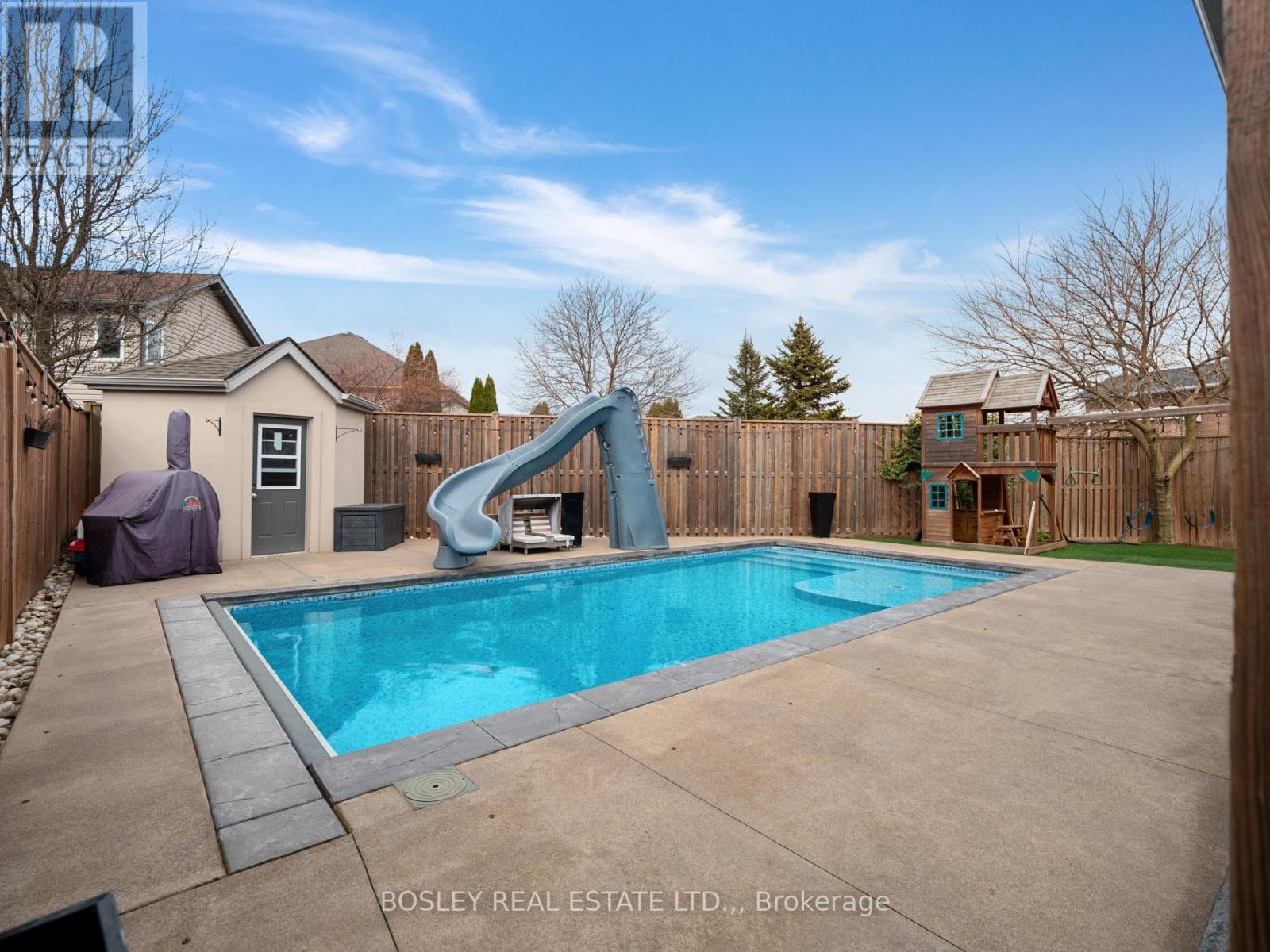 2299 Portage Road, Niagara Falls, Ontario  L2J 0C5 - Photo 42 - X12892220