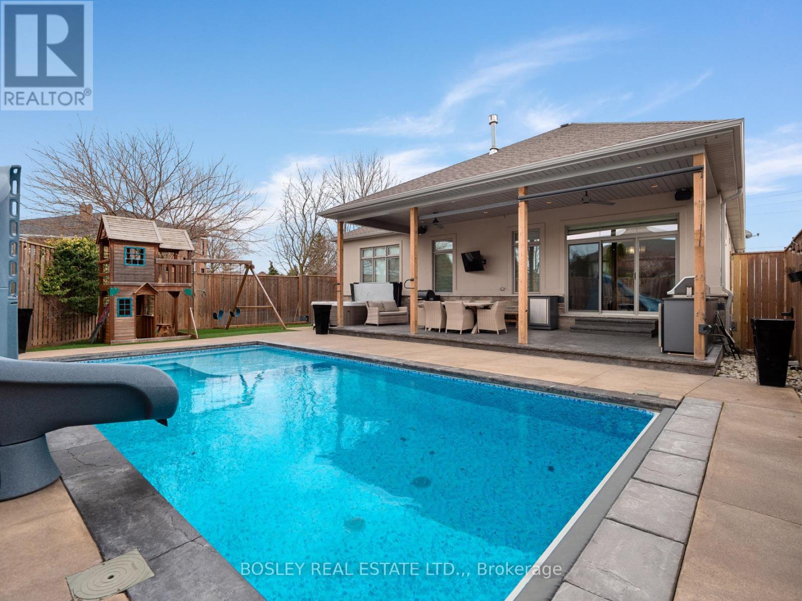 2299 Portage Road, Niagara Falls, Ontario  L2J 0C5 - Photo 43 - X12892220