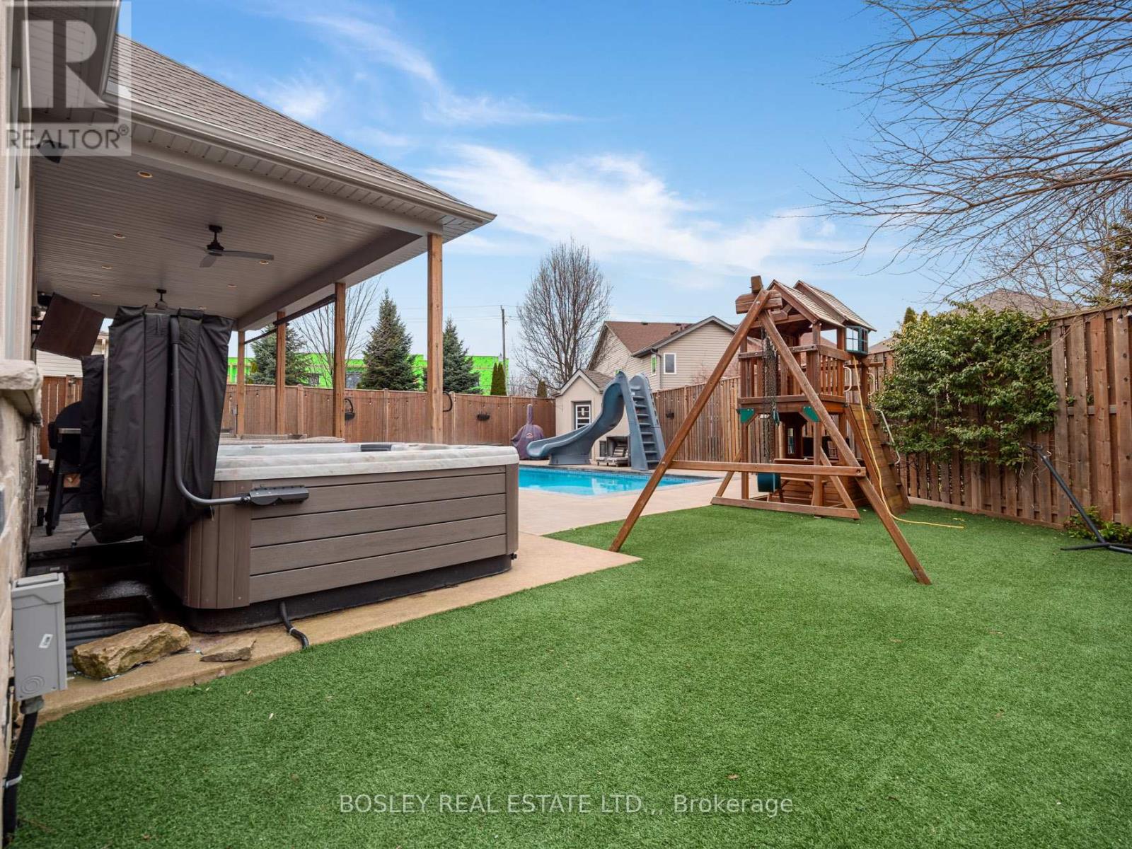 2299 Portage Road, Niagara Falls, Ontario  L2J 0C5 - Photo 44 - X12892220