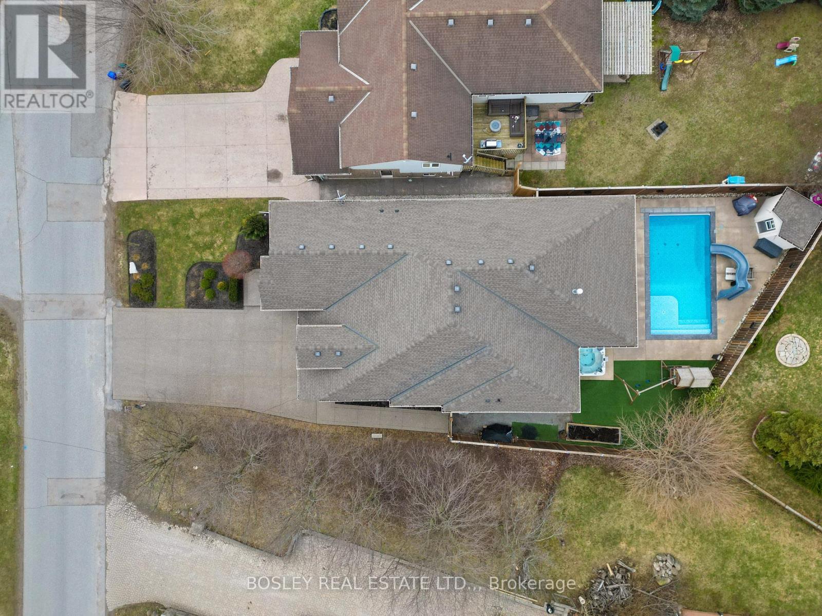 2299 Portage Road, Niagara Falls, Ontario  L2J 0C5 - Photo 45 - X12892220