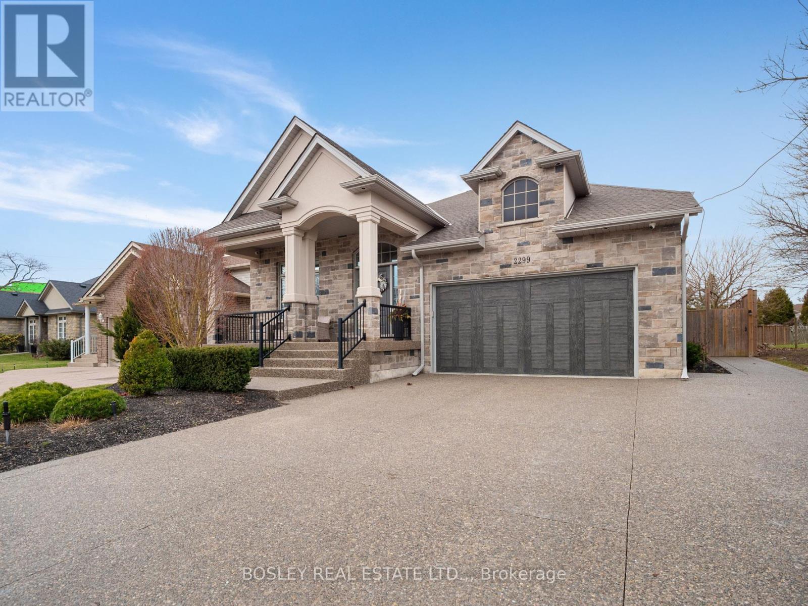 2299 Portage Road, Niagara Falls, Ontario  L2J 0C5 - Photo 46 - X12892220