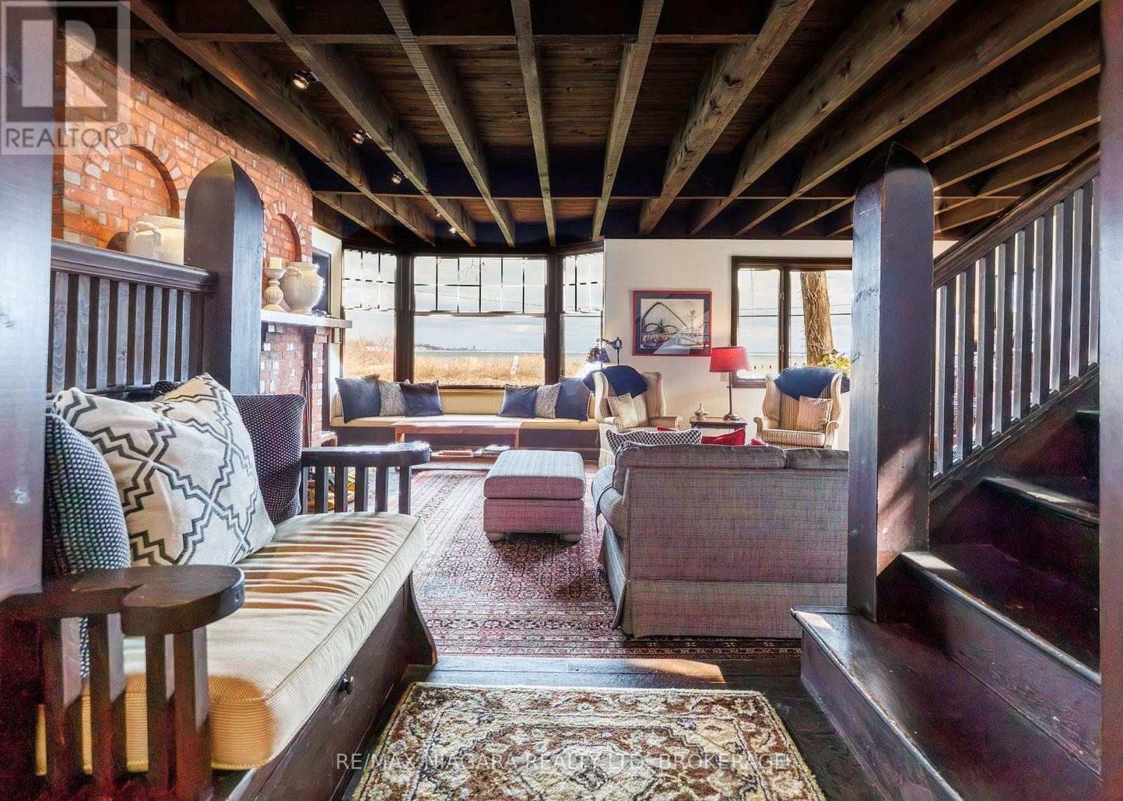 725 Point Abino Road S, Fort Erie, Ontario  L0S 1N0 - Photo 19 - X12892230