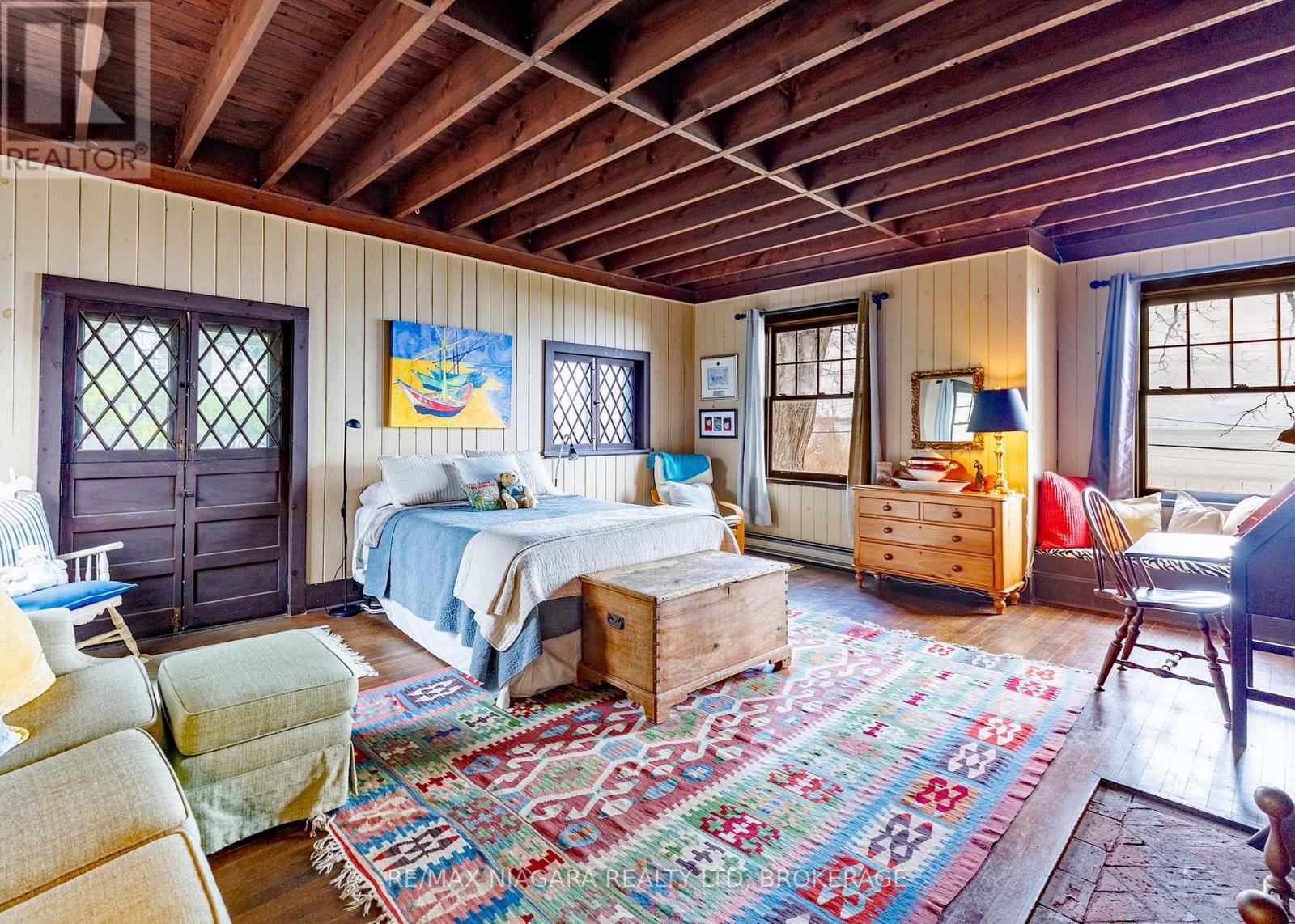 725 Point Abino Road S, Fort Erie, Ontario  L0S 1N0 - Photo 24 - X12892230