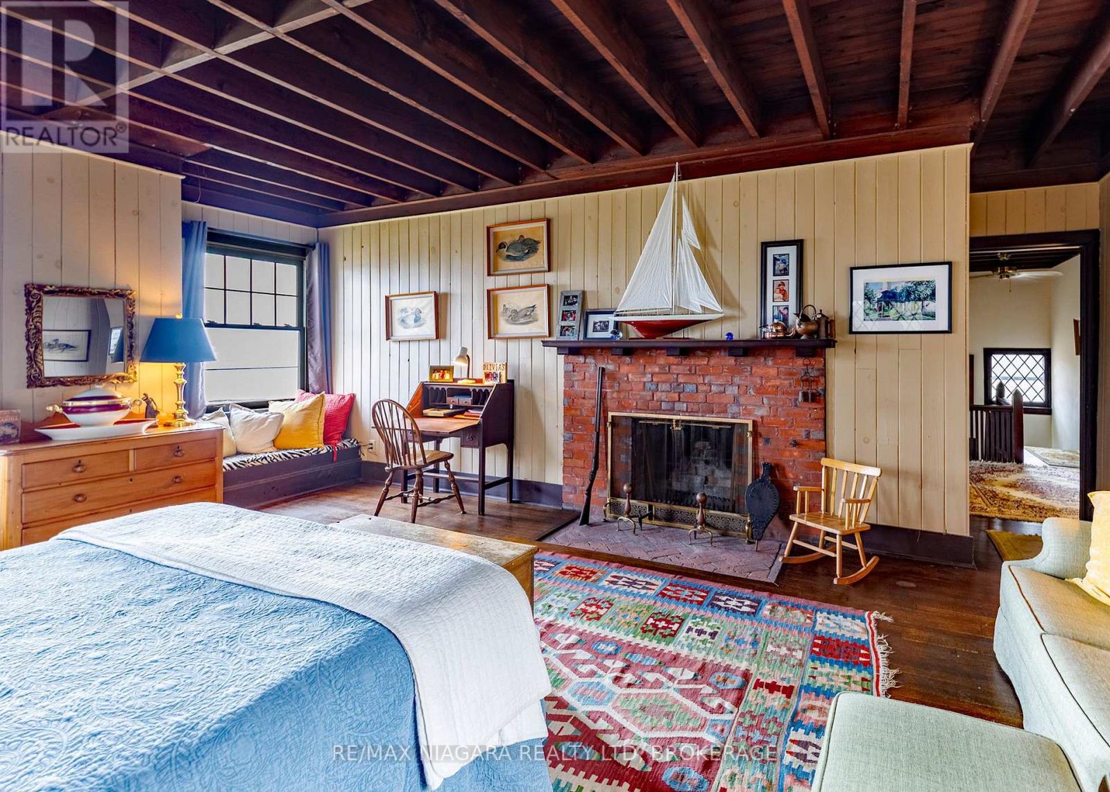 725 Point Abino Road S, Fort Erie, Ontario  L0S 1N0 - Photo 25 - X12892230