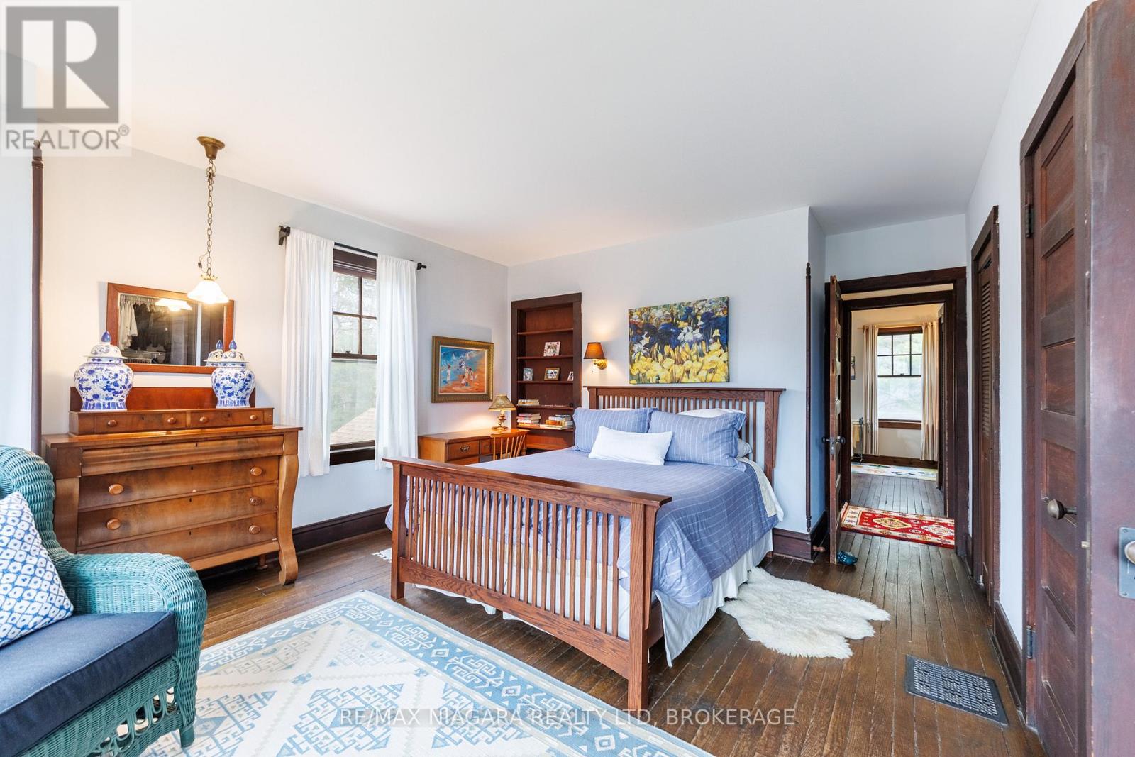 725 Point Abino Road S, Fort Erie, Ontario  L0S 1N0 - Photo 31 - X12892230