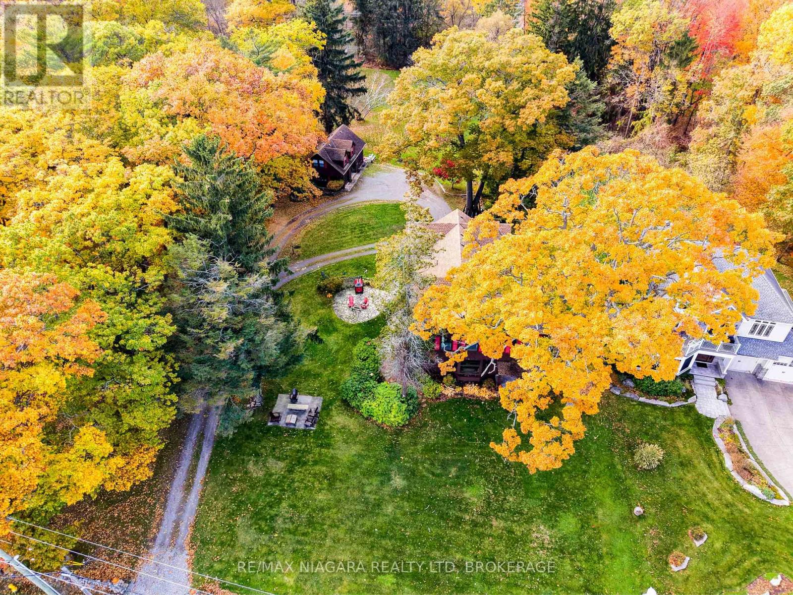 725 Point Abino Road S, Fort Erie, Ontario  L0S 1N0 - Photo 42 - X12892230