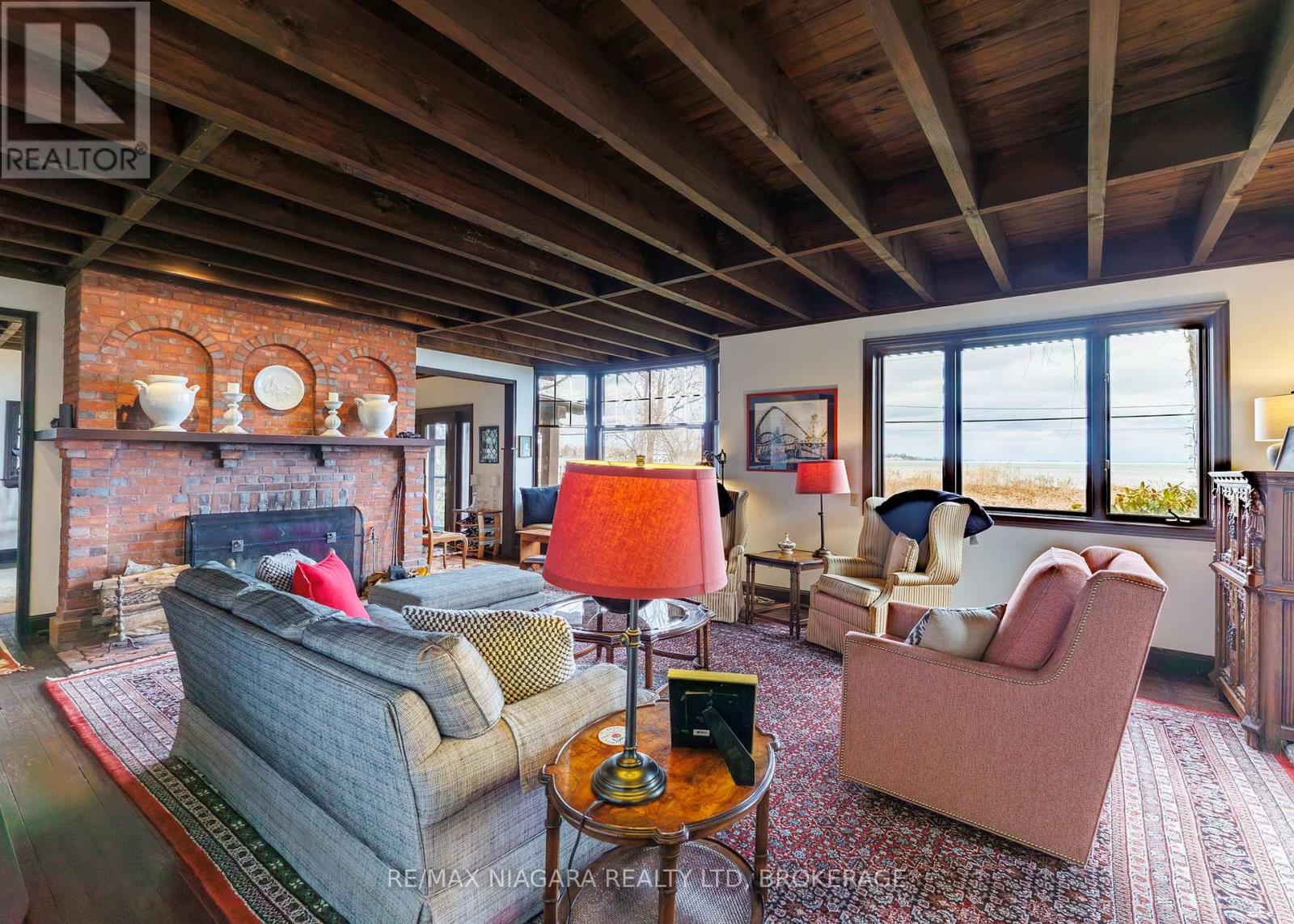 725 Point Abino Road S, Fort Erie, Ontario  L0S 1N0 - Photo 8 - X12892230