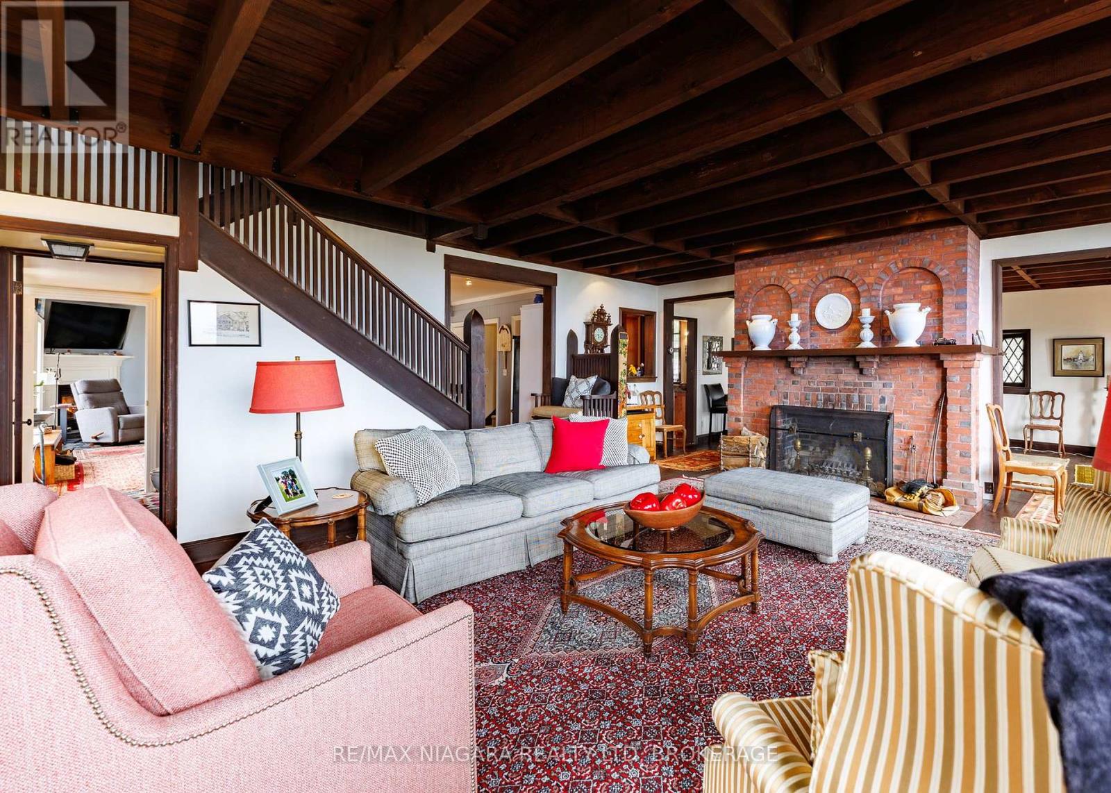 725 Point Abino Road S, Fort Erie, Ontario  L0S 1N0 - Photo 9 - X12892230