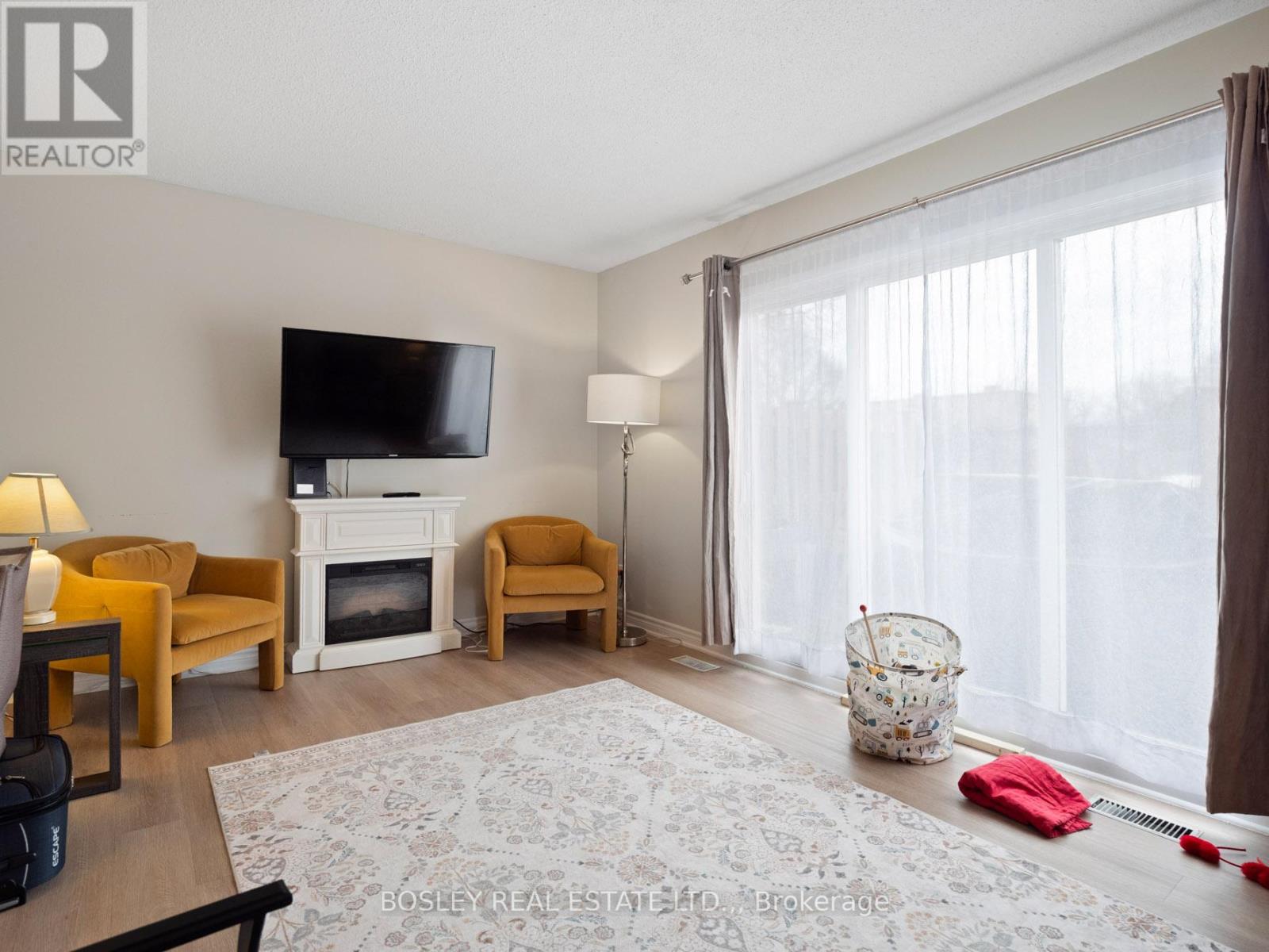 #94 - 6767 Thorold Stone Road, Niagara Falls, Ontario  L2J 3W9 - Photo 12 - X12892290