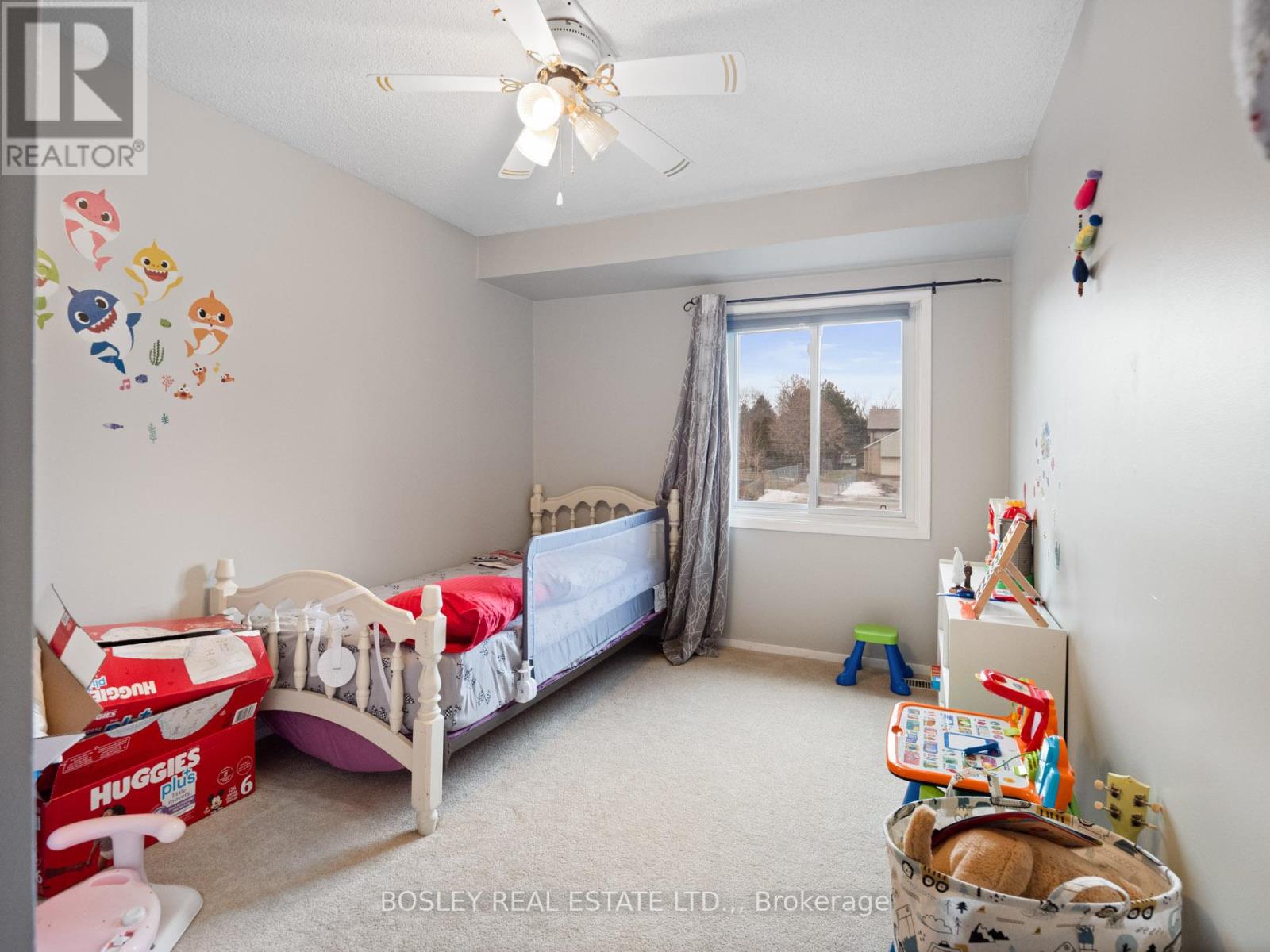 #94 - 6767 Thorold Stone Road, Niagara Falls, Ontario  L2J 3W9 - Photo 21 - X12892290