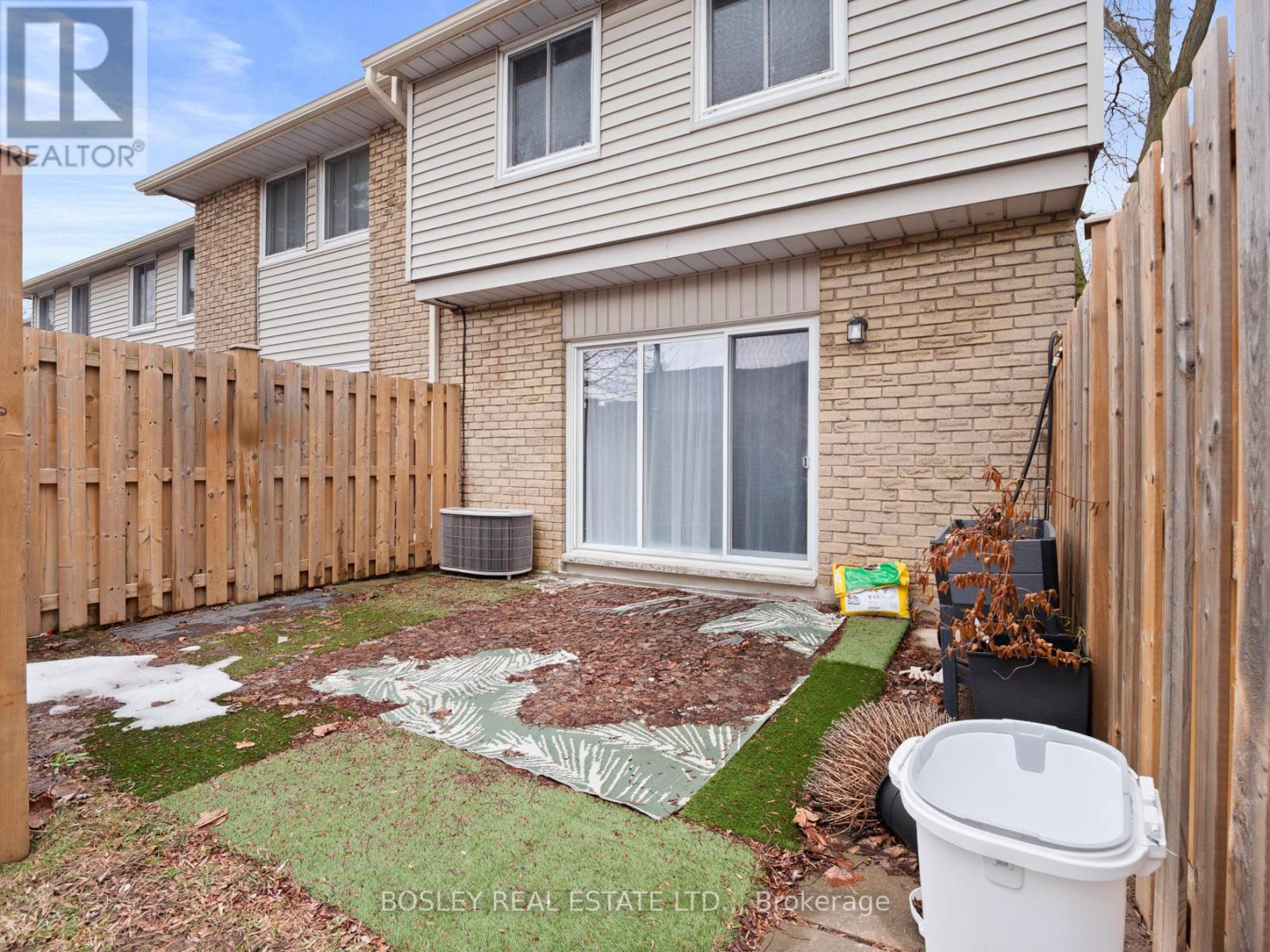 #94 - 6767 Thorold Stone Road, Niagara Falls, Ontario  L2J 3W9 - Photo 29 - X12892290