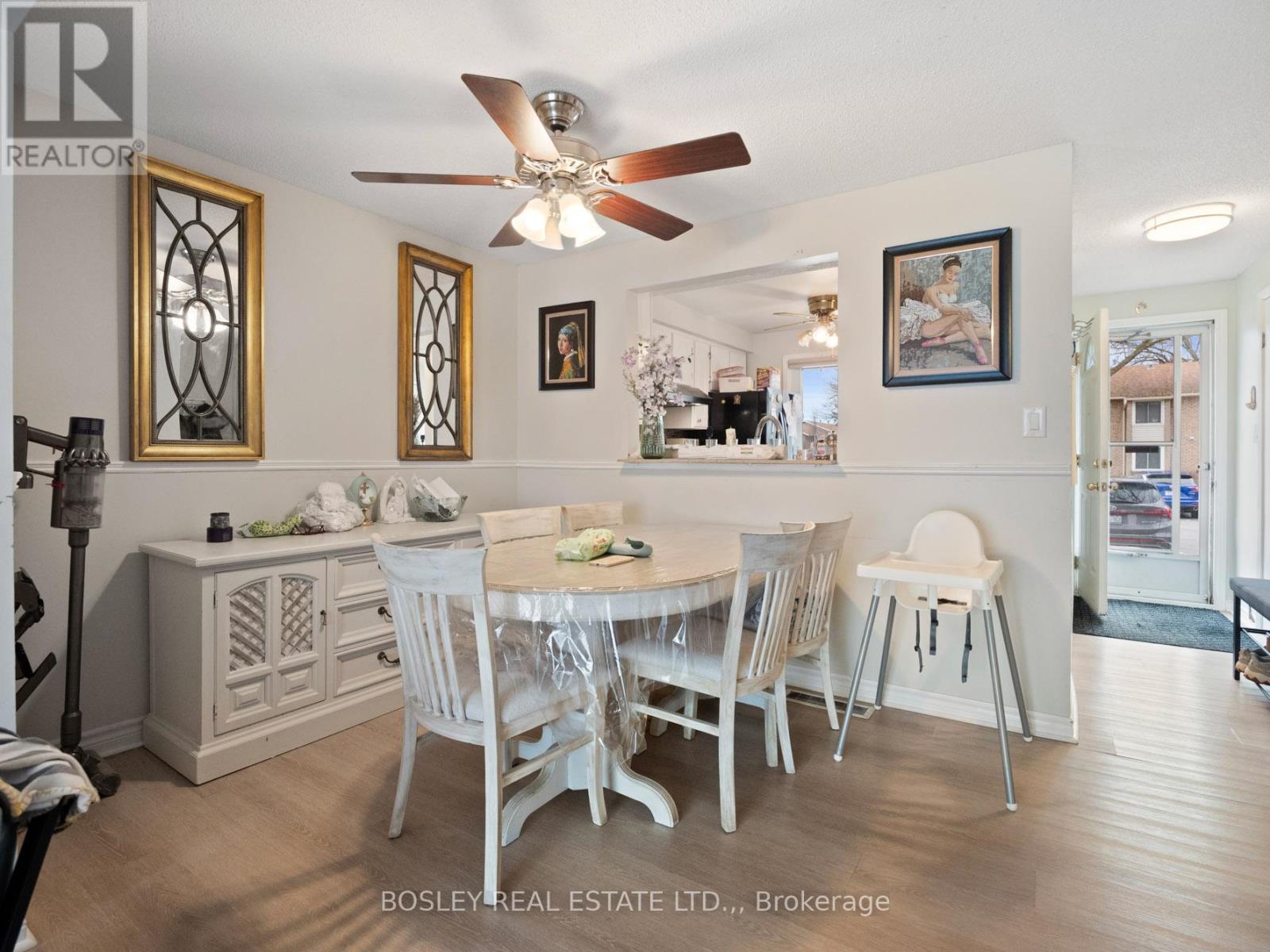 #94 - 6767 Thorold Stone Road, Niagara Falls, Ontario  L2J 3W9 - Photo 8 - X12892290