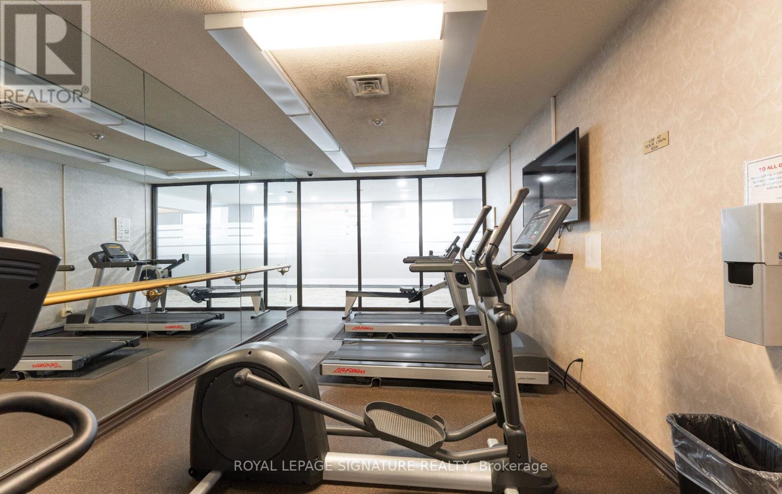 2112 - 1 Aberfoyle Crescent, Toronto, Ontario  M8X 2X8 - Photo 42 - W12890374