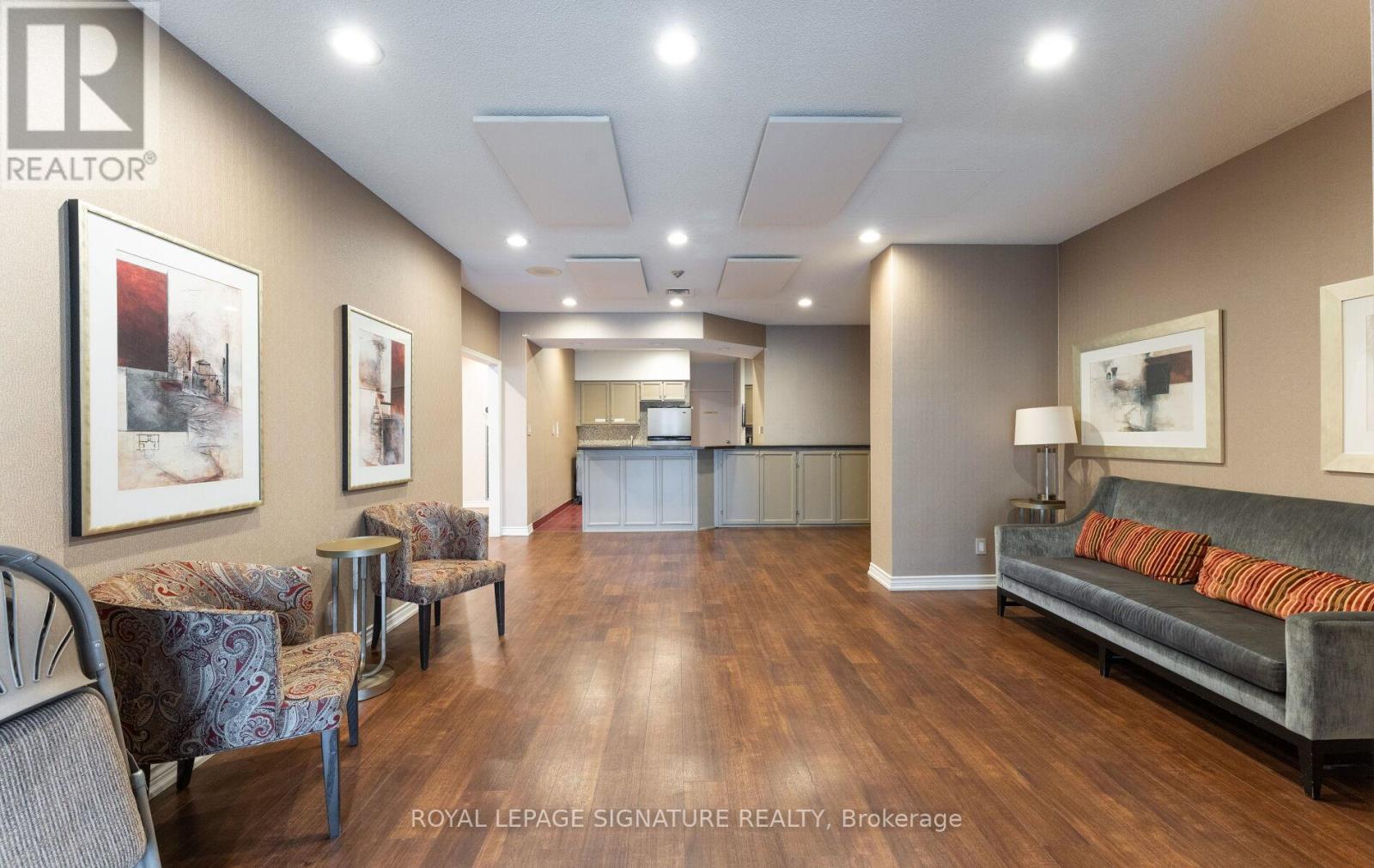 2112 - 1 Aberfoyle Crescent, Toronto, Ontario  M8X 2X8 - Photo 40 - W12890374