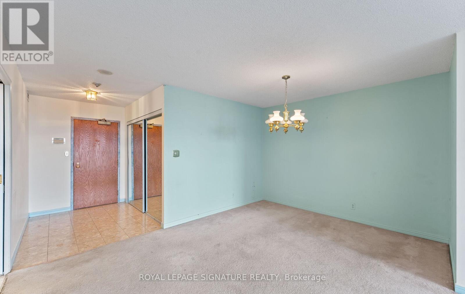 2112 - 1 Aberfoyle Crescent, Toronto, Ontario  M8X 2X8 - Photo 10 - W12890374