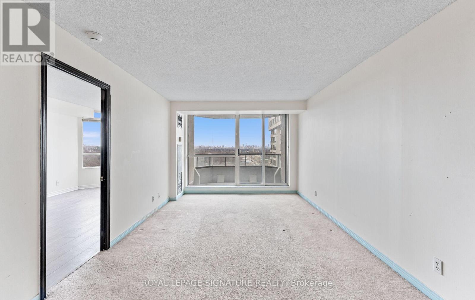 2112 - 1 Aberfoyle Crescent, Toronto, Ontario  M8X 2X8 - Photo 12 - W12890374