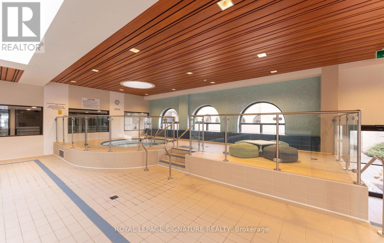 2112 - 1 Aberfoyle Crescent, Toronto, Ontario  M8X 2X8 - Photo 45 - W12890374