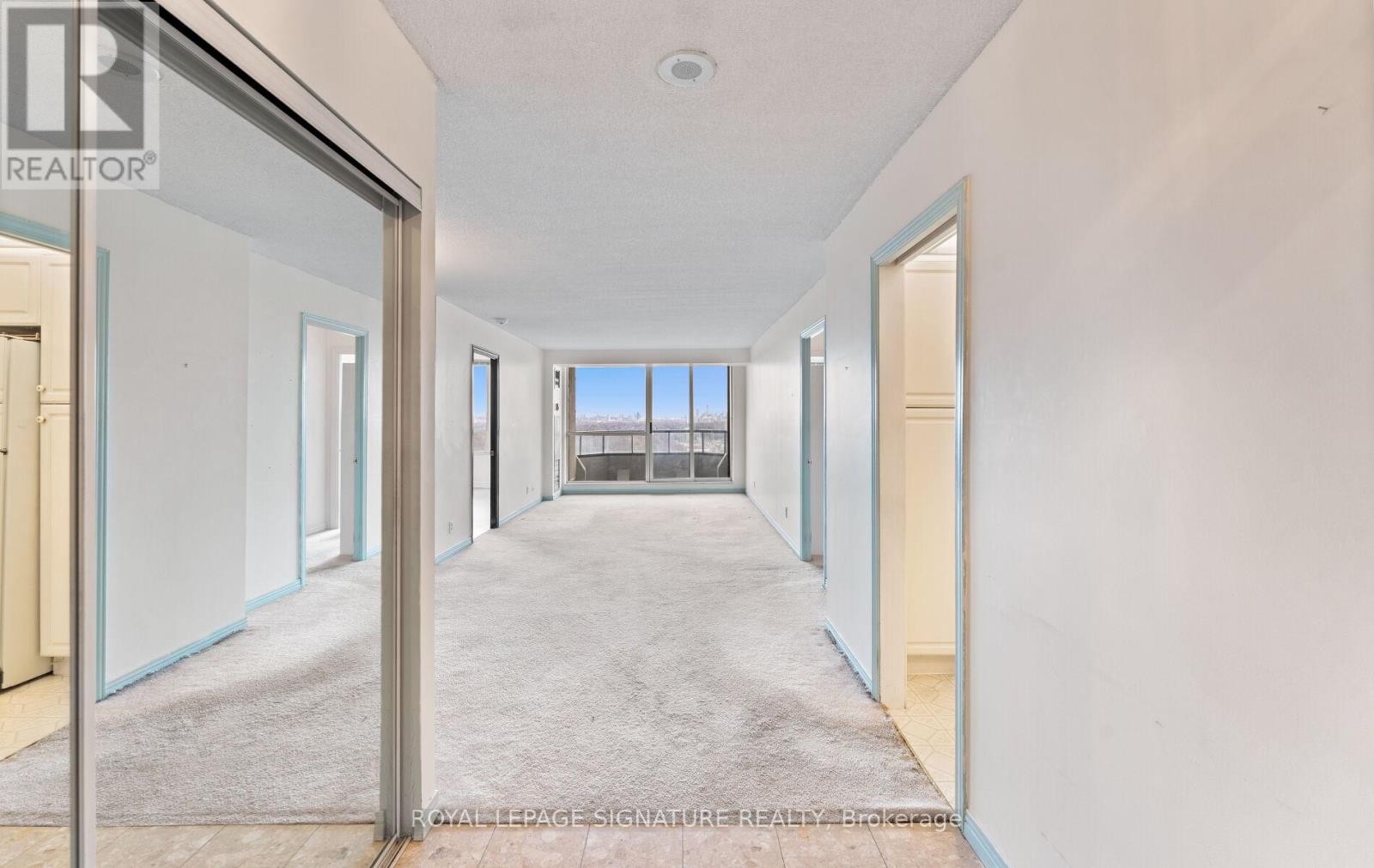 2112 - 1 Aberfoyle Crescent, Toronto, Ontario  M8X 2X8 - Photo 7 - W12890374