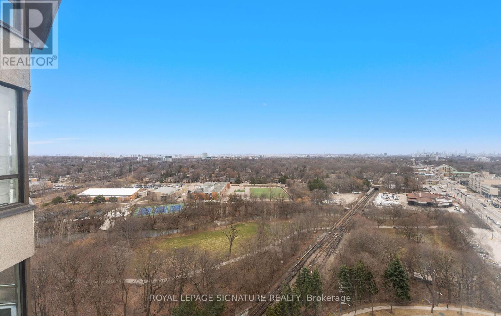 2112 - 1 Aberfoyle Crescent, Toronto, Ontario  M8X 2X8 - Photo 36 - W12890374