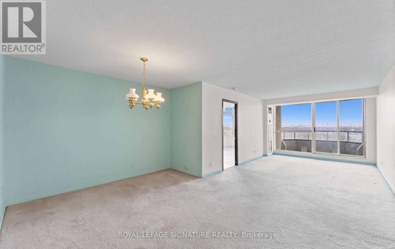 2112 - 1 Aberfoyle Crescent, Toronto, Ontario  M8X 2X8 - Photo 8 - W12890374